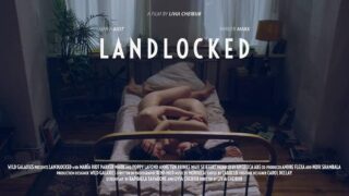 Landlocked (2018)