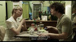 Sexual chronicles of French family (2012)