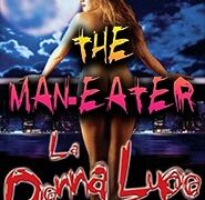 La Donna Lupo aka The Man Eater (1999)