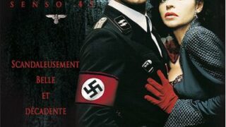 Tinto brass Black Angel (2002) aka Senso 45 full movie