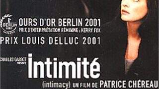 Intimacy (2001)