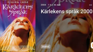 Karlekens Sprak 2000 full movie (2004)