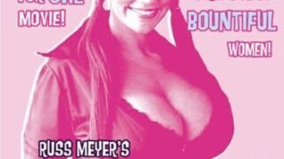 Russ Meyer’s Supervixens (1975)