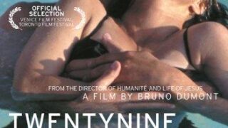 TwentyNine Palms (2003)