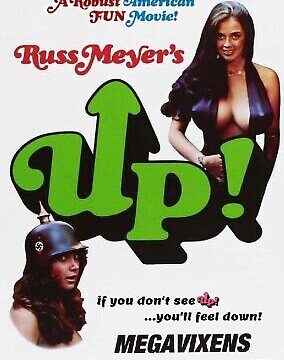 Russ Meyer Up! (1976)