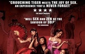 3D Sex and Zen: Extreme Ecstasy (2011)